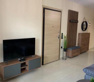 Keramoti Apartment | Luxury Apartment Keramoti