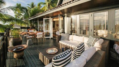 Taling Ngam Villa | Luxury Baan Hansa @ 5-star Taling Ngam Hotel