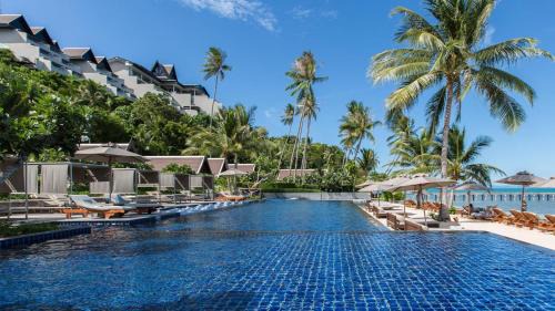 Taling Ngam Villa | Luxury Baan Hansa @ 5-star Taling Ngam Hotel