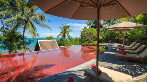 Taling Ngam Villa | Luxury Baan Hansa @ 5-star Taling Ngam Hotel