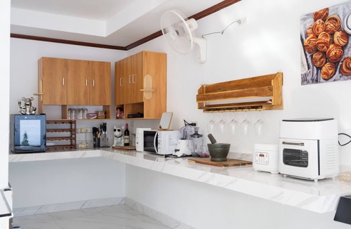 Ko Lanta Villa | Luxury Beach Villa 100 m from Sea | Pool | 4 Bedrooms