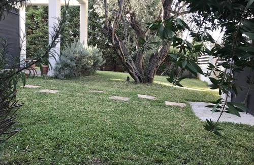 Aigio Villa | Luxury country house