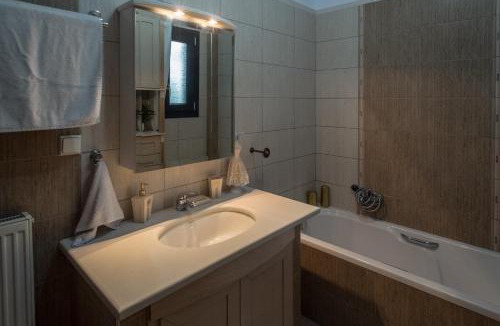Veroia Apartment | Luxury Dafnis House