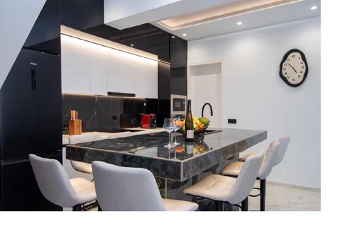 Sitia House | Luxury Home