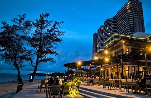 Tuol Kouk Hotel | LUXURY Hotel