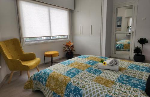 Old Town of Limassol Apartment | Luxury Kalipso Beachfront