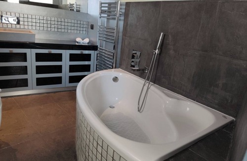 Exarhia Apartment | Luxury Living Athens