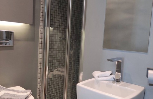 Exarhia Apartment | Luxury Living Athens