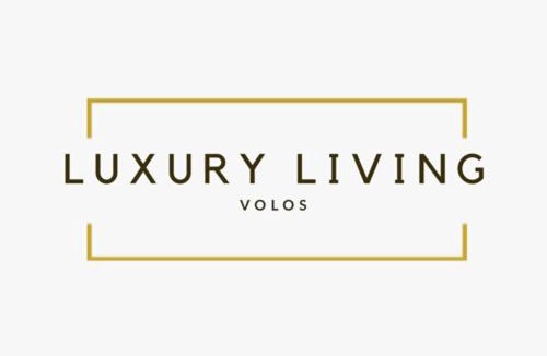 Volos City Centre Apartment | Luxury Living Volos