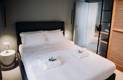 Volos City Centre Apartment | Luxury Living Volos