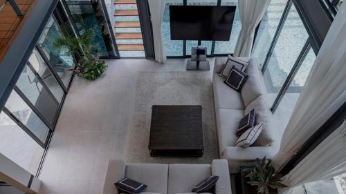 Bang Tao Villa | Luxury Modern Loft Villa Riverhouse