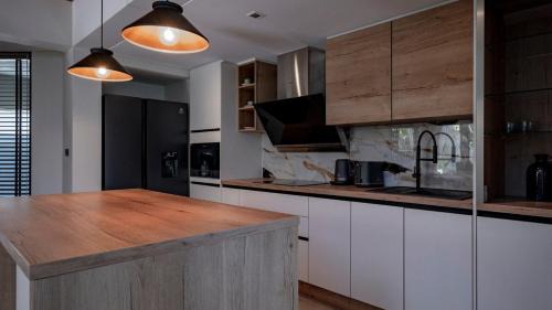 Bang Tao Villa | Luxury Modern Loft Villa Riverhouse