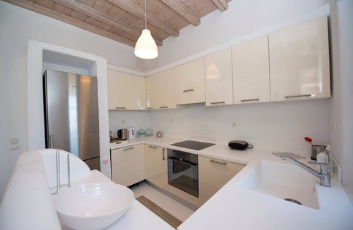 Psarou Villa | Luxury Mykonos Villa | 3 Bedrooms | Villa Verve | Stunning Sea Views