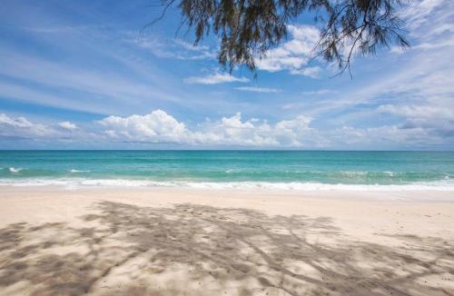 Mai Khao Apartment | Luxury Oceanfront pool access apartment