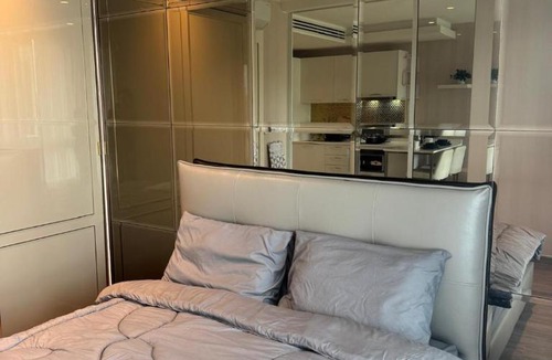 Phuket Apartment | Luxury One-Bedroom Apartment in the Heart of Phuket