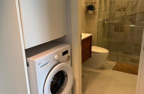 Phuket Apartment | Luxury One-Bedroom Apartment in the Heart of Phuket