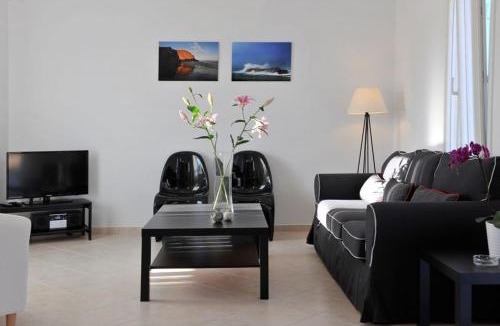 Naousa Villa | Luxury Paros Villa 1 Bedroom Villa Divine Sea Wonderful Sea Views & Great For Young Couples Naousa