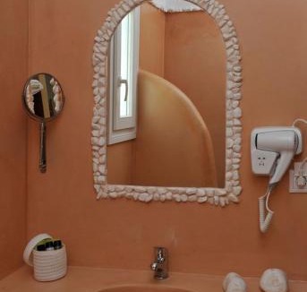 Naousa Villa | Luxury Paros Villa 2 Bedrooms Villa Royalty Beautiful Sea Views & Private Terrace Naousa