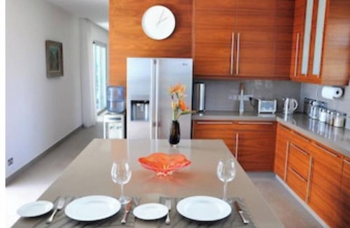 Choirokoitia House | Luxury, Private, Designer Villa With Heated Pool with Optional Staff to Assist