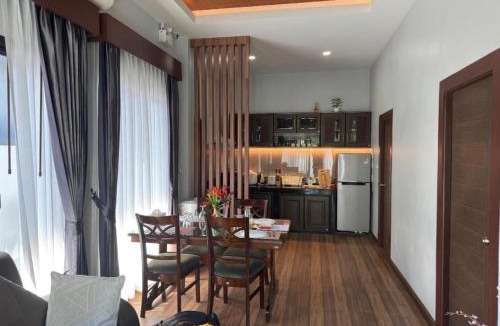 Krabi Apartment | Luxury Private Pool Villa- Ao Nang Krabi
