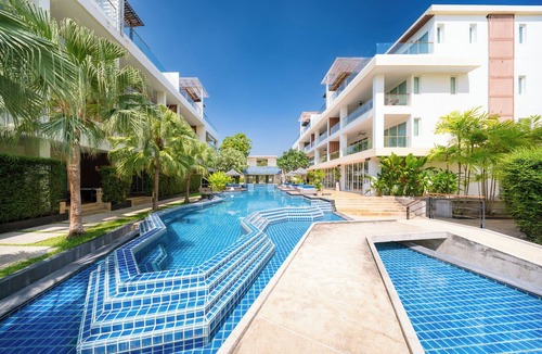 Nong Thale Villa | Luxury Residence Klong Muang Beach Krabi