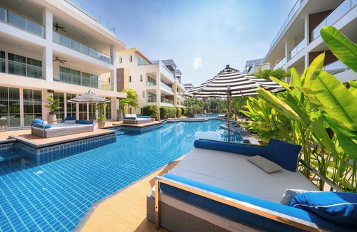 Nong Thale Villa | Luxury Residence Klong Muang Beach Krabi