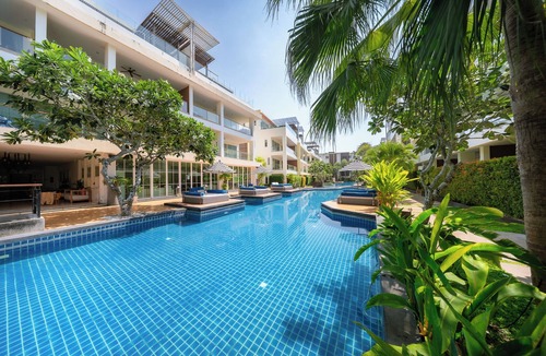 Nong Thale Villa | Luxury Residence Klong Muang Beach Krabi