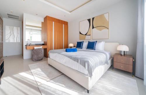 Si Sunthon Villa | Luxury Royale Bangtao Pool Villa with maid