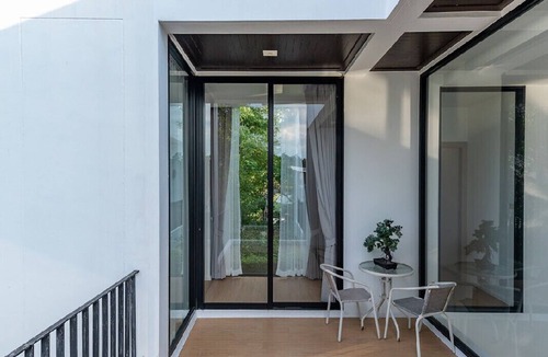 Chiang Mai Villa | Luxury Sabai Sabai villa at Hang Dong