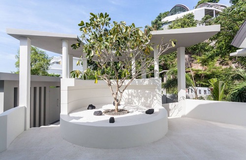 Lamai Villa | Luxury Sky Dream Villa & Loft Sea View