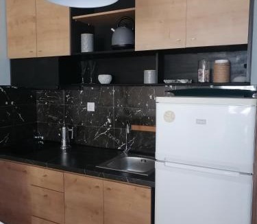 Xanthi Apartment | Luxury Spot Xanthi