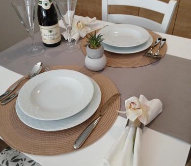 Xanthi Apartment | Luxury Spot Xanthi