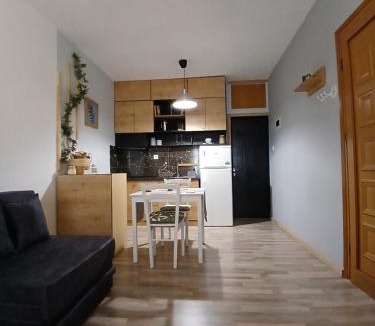 Xanthi Apartment | Luxury Spot Xanthi