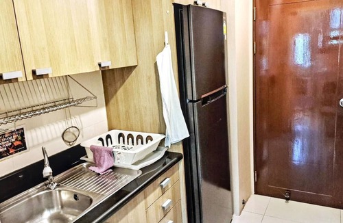 Khlong Toei Nuea Condo | Luxury City Retreat 2-Bedroom Condo in Downtown Sukhumvit, Bangkok Room 3B