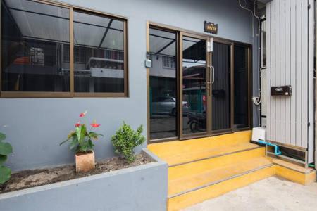 Old City House | Luxury Town House in the Heart of the Old City