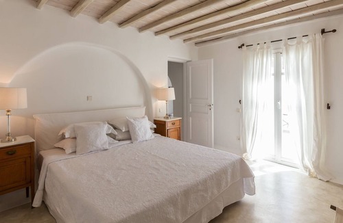 Agios Ioannis Villa | Luxury vacation villas mykonos