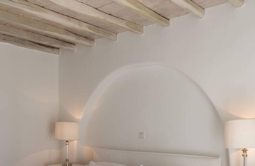 Agios Ioannis Villa | Luxury vacation villas mykonos