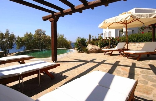 Agios Ioannis Villa | Luxury vacation villas mykonos