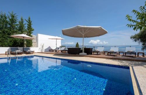 Perama Villa | Luxury Villa Alexandros Corfu