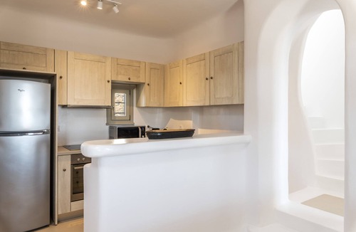 Paraga Villa | Luxury Villa Erato Sea View