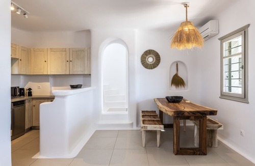 Paraga Villa | Luxury Villa Erato Sea View
