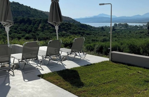 Chania Town House | Luxury Villa