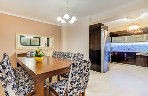Almyrida Villa | Luxury Villa Kera