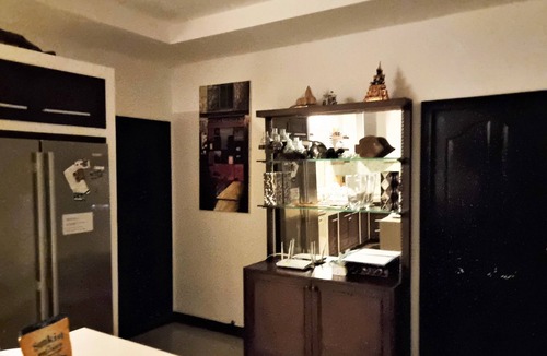 Rawai Villa | LUXURY VILLA LARGE PRIVATE SWIMMING POOL-LARGE GARDEN-3CH-6/7P