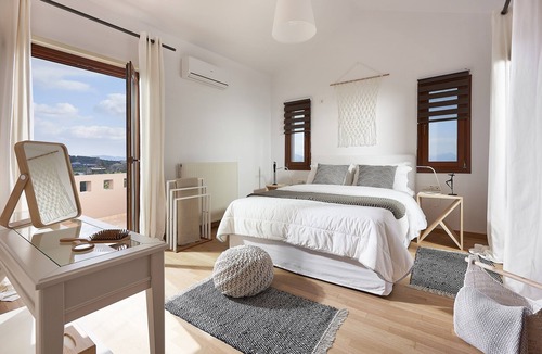 Episkopi Villa | Luxury Villa Margarita