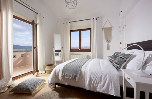 Episkopi Villa | Luxury Villa Margarita