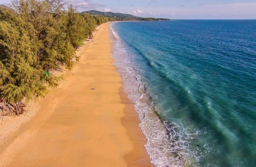 Ko Lanta Villa | Luxury Villa Near Long Beach 4 Bedrooms - Malee Beach Villa C1