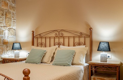 Limni Keri Villa | Luxury Villa Pefkos, 3 bedrooms, private pool, sea view