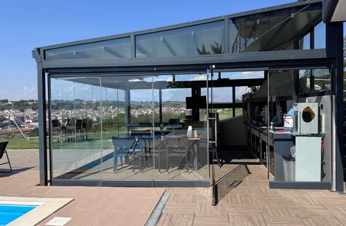 Grevena Villa | Luxury Villa rafaela grevena