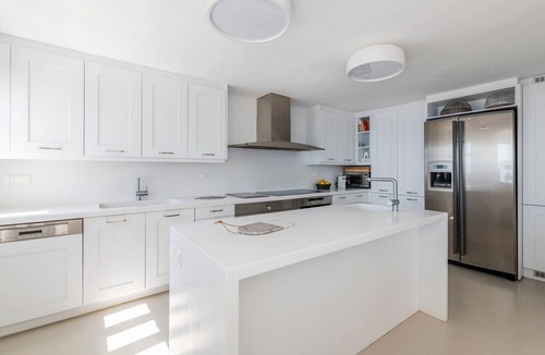 Agios Ioannis Villa | Luxury Villa Roshell